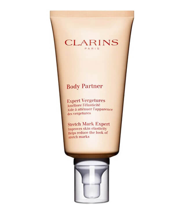 CLARINS | BODY PARTNER EXPERT VERGETURES